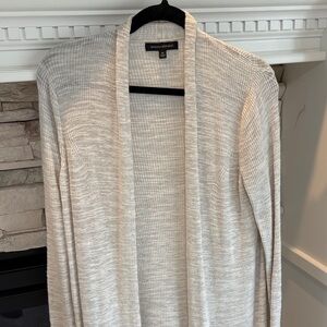Banana Republic Duster Cardigan